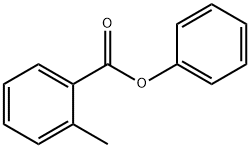 PHENYL 2-METHYLBENZOATE