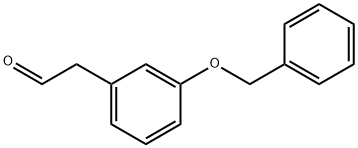 160721-23-3 2-[3-(苄氧基)苯基]乙醛