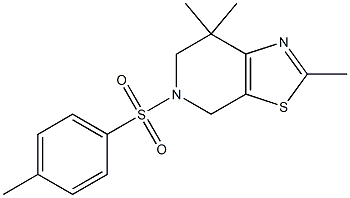 , 1616709-64-8, 结构式