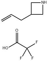 三氟乙酸,1630906-83-0,结构式