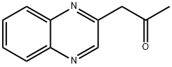 1-quinoxalin-2-yl-propan-2-one|1-(喹喔啉-2-基)丙烷-2-酮