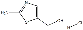 1640995-62-5 (2-氨基噻唑-5-基)甲醇盐酸盐