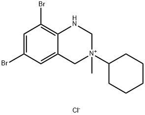 Bromhexine EP Impurity E