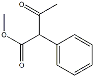 Benzeneaceticの酸、アセチル、メチル エステル