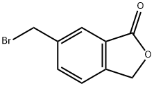 177166-15-3 6-(溴甲基)-1(3H)-异苯并呋喃酮