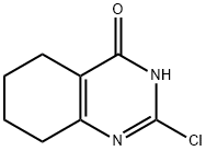 2-氯-5,6,7,8-四氢喹-4(3H)-酮, 178308-51-5, 结构式
