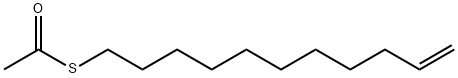 Thioacetic acid, S-(10-undecenyl) ester price.