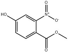 178758-50-4 4-羟基-2-硝基苯甲酸甲酯