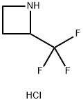 2-Trifluoromethyl-azetidine hydrochloride|2-Trifluoromethyl-azetidine hydrochloride