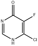 1805161-90-3 6-氯-5-氟嘧啶-4(1H)-酮