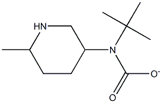 1807542-94-4 3-叔丁氧羰基氨基-6-甲基哌啶盐酸盐
