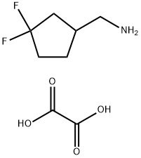 oxalic acid Structure