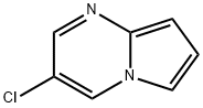 1808208-66-3 3-Chloro-pyrrolo[1,2-a]pyrimidine
