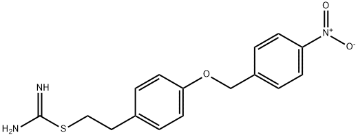 Carbamimidothioic acid Structure