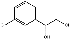 182918-98-5 1-(3-氯苯基)-1,2-乙二醇