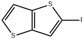 2-iodothieno[3,2-b]thiophene|2-碘噻吩并<3,2-B>噻吩