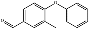3-Methyl-4-phenoxybenzaldehyde|3-甲基-4-苯氧基苯甲醛