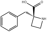 1932012-25-3 (S)-2-BENZYLAZETIDINE-2-CARBOXYLIC ACID