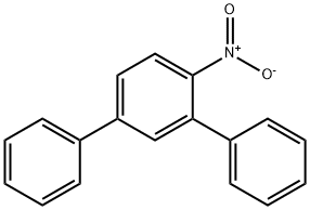 4'-NITRO-M-TERPHENYL,19625-70-8,结构式