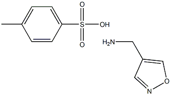 1965309-18-5 C-Isoxazol-4-yl-methylamine tosylate