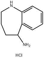 1965309-36-7 Structure