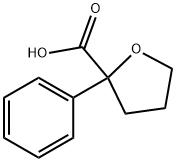 phenyl tetrahydrofuran-2-carboxylate