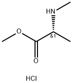 (2R)-2-(メチルアミノ)プロパン酸メチル塩酸塩