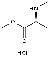 20045-77-6 (S)-2-(甲基氨基)丙酸甲酯盐酸盐