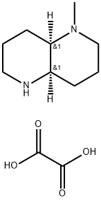 oxalic acid Structure