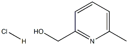 202823-78-7 (6-methylpyridin-2-yl)methanol hydrochloride