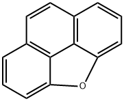 phenanthro[4,5-bcd]furan Structure