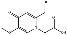 204847-80-3 (2-Hydroxymethyl-5-methoxy-4-oxo-4H-pyridin-1-yl)-acetic acid