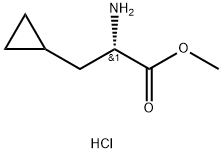 206438-31-5 S-环丙基丙氨酸甲酯盐酸盐