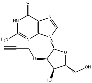 2'-O-Propygylguanosine