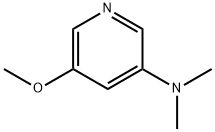 2101206-38-4 5-methoxy-N,N-dimethylpyridin-3-amine