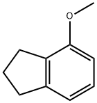 4-methoxyindane|4-甲氧基-2,3-二氢-1H-茚