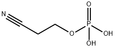 2-Cyanoethylphosphoric acid