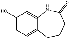 8-hydroxy-4,5-dihydro-1H-benzo[b]azepin-2(3H)-one|8-hydroxy-4,5-dihydro-1H-benzo[b]azepin-2(3H)-one