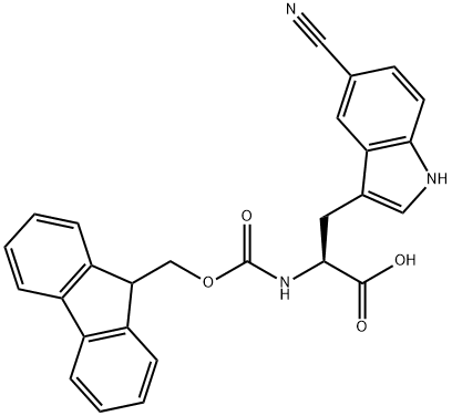 223581-98-4 结构式