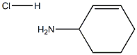 2-cyclohexen-1-amine hydrochloride