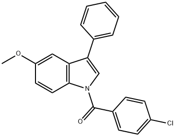 , 22789-48-6, 结构式