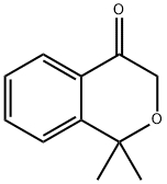 1,1-dimethylisochroman-4-one,22954-43-4,结构式