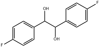 1,2-Ethanediol, 1,2-bis(4-fluorophenyl)-
