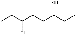 octane-3,6-diol Struktur