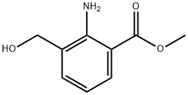 253120-48-8 2-氨基-3-(羟甲基)苯甲酸甲酯