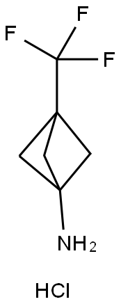 262852-11-9 Structure