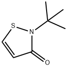 2-(Tert-Butyl)Isothiazol-3(2H)-One|26542-16-5