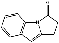 1H-pyrrolo[1,2-a]indol-3(2H)-one