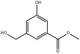 268232-16-2 3-羟基-5-羟甲基苯甲酸甲酯