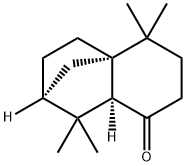 (2S,4aS,8aS)-1,1,5,5-Tetramethylhexahydro-1H-2,4a-methanonaphthalen-8(2H)-one|(2S,4AS,8AS)-1,1,5,5-TETRAMETHYLHEXAHYDRO-1H-2,4A-METHANONAPHTHALEN-8(2H)-ONE